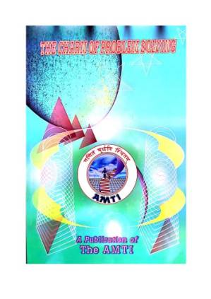 دانلود کتاب AMTI The Charm of Problem Solving