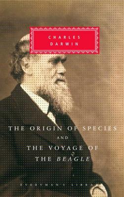 دانلود کتاب The Origin of Species and The Voyage of the Beagle