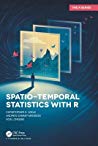 دانلود کتاب Spatio-Temporal Statistics With R