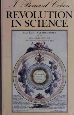 دانلود کتاب Revolution in science