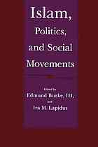 دانلود کتاب Islam, Politics, and Social Movements