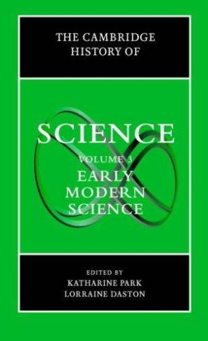 دانلود کتاب The Cambridge History of Science. Volume 3: Early Modern Science