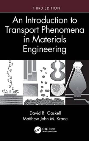 دانلود کتاب An Introduction to Transport Phenomena in Materials Engineering