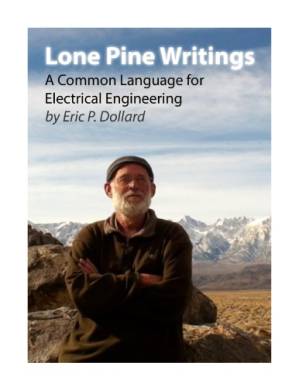 دانلود کتاب A Common Language for Electrical Engineering