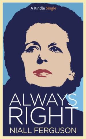 دانلود کتاب Always Right
