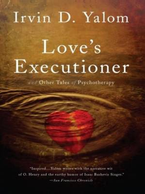 دانلود کتاب Love’s Executioner