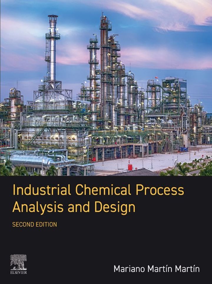 دانلود کتاب Industrial Chemical Process Analysis and Design 2nd Edition