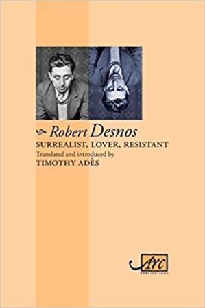 دانلود کتاب Surrealist, Lover, Resistant: Collected Poems