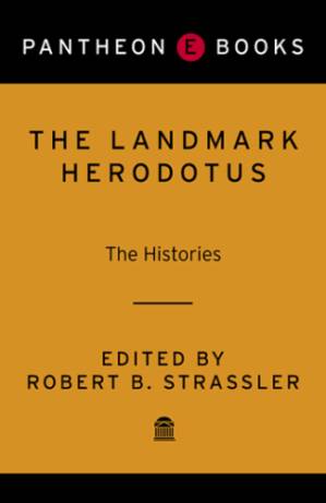 دانلود کتاب Herodotus: Complete Histories