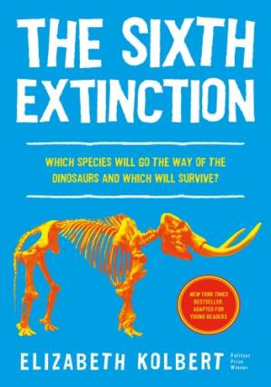 دانلود کتاب The Sixth Extinction