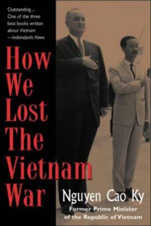 دانلود کتاب How we lost the Vietnam War