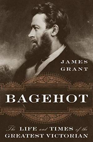 دانلود کتاب Bagehot: The Life and Times of the Greatest Victorian