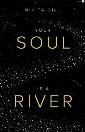 دانلود کتاب Your Soul Is a River