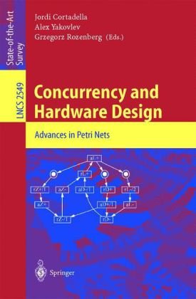 دانلود کتاب Concurrency and Hardware Design