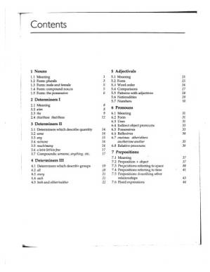 دانلود کتاب Making Sense of English Grammar