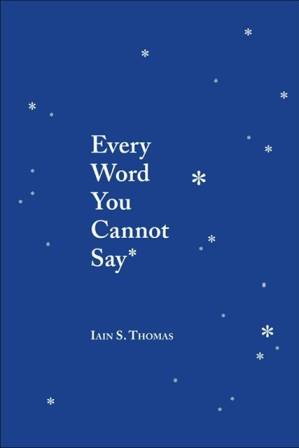 دانلود کتاب Every Word You Cannot Say