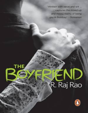 دانلود کتاب The Boyfriend