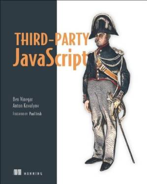 دانلود کتاب Third-Party JavaScript