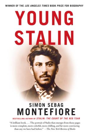 دانلود کتاب Young Stalin