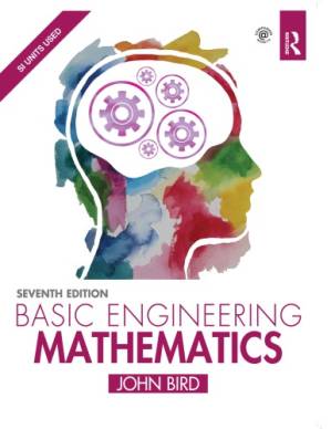 دانلود کتاب Basic engineering mathematics
