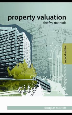 دانلود کتاب Property valuation : the five methods