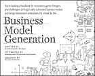 دانلود کتاب فارسی Business model generation: A handbook for visionaries, game changers, and challengers