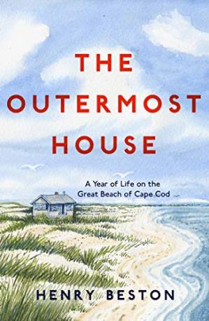 دانلود کتاب The Outermost House: A Year of Life on the Great Beach of Cape Cod