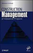 دانلود کتاب Construction management for industrial projects : a modular guide for project managers