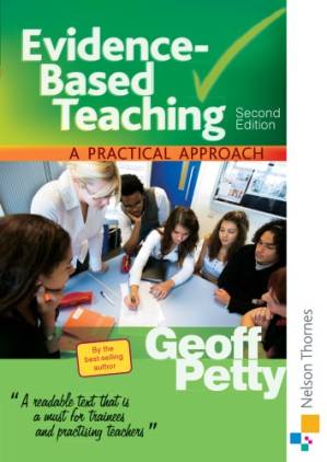 دانلود کتاب Evidence based teaching : a practical approach