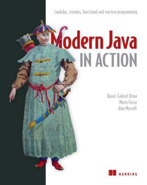 دانلود کتاب Modern Java in Action (Second Edition)