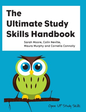 دانلود کتاب The Utimate Study Skills Handbook