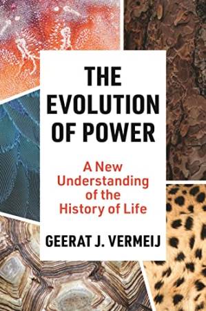 دانلود کتاب The Evolution of Power: A New Understanding of the History of Life