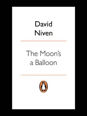 دانلود کتاب The Moon’s a Balloon