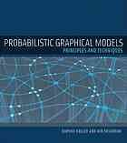 دانلود کتاب Probabilistic graphical models : principles and techniques