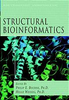 دانلود کتاب Structural bioinformatics