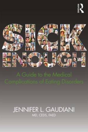 دانلود کتاب Sick Enough