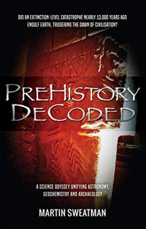 دانلود کتاب Prehistory Decoded