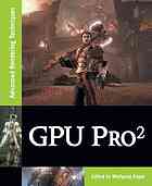 دانلود کتاب GPU Pro2 : advanced rendering techniques