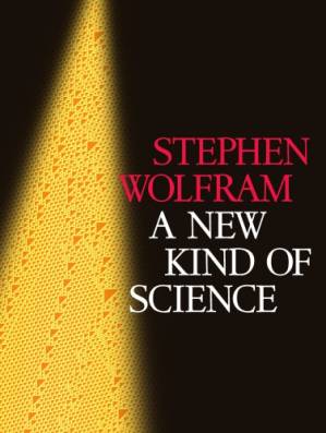 دانلود کتاب A new kind of science