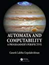 دانلود کتاب Automata and Computability: A Programmer’s Perspective