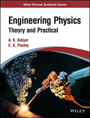 دانلود کتاب Engineering Physics: Theory and Practical