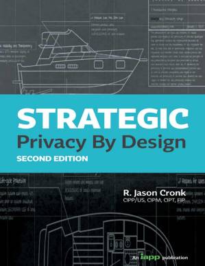 دانلود کتاب Strategic Privacy by Design, 2nd Edition