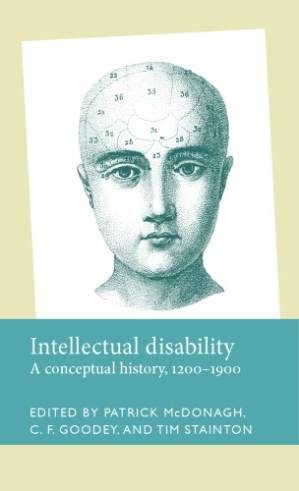 دانلود کتاب Intellectual Disability