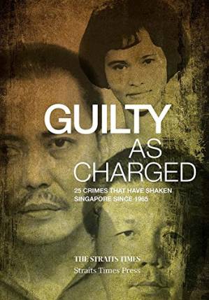 دانلود کتاب Guilty As Charged
