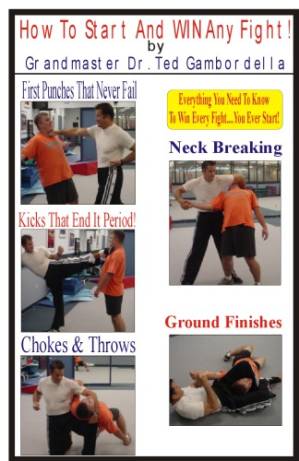 دانلود کتاب How to Start and Win Any Fight