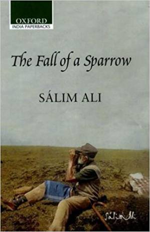 دانلود کتاب The Fall of a Sparrow