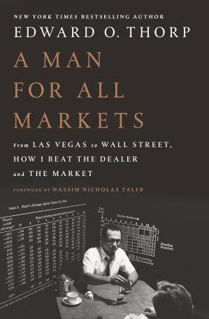 دانلود کتاب A Man for All Markets