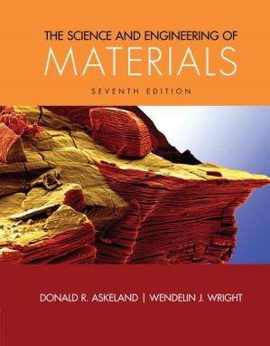 دانلود کتاب The Science and Engineering of Materials