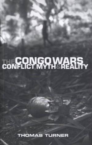 دانلود کتاب The Congo Wars – Conflict, Myth and Reality (2007)