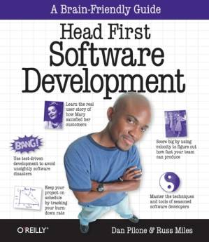 دانلود کتاب Head First Software Development: A Learner’s Companion to Software Development